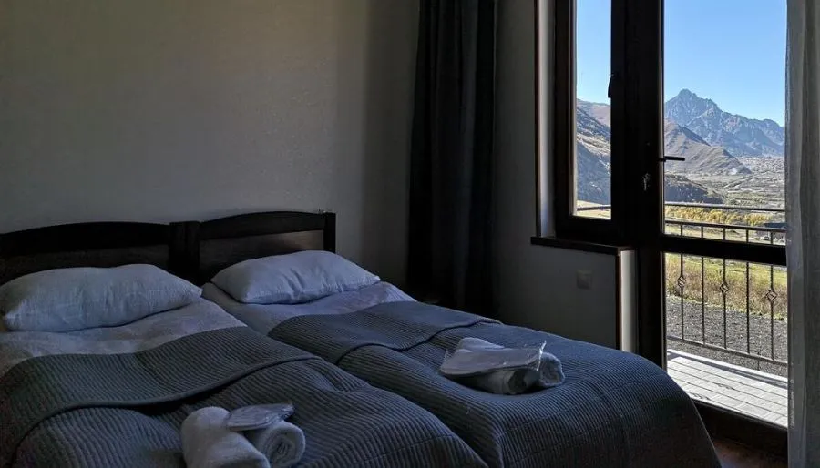 Hotel UP — ფოტო 56