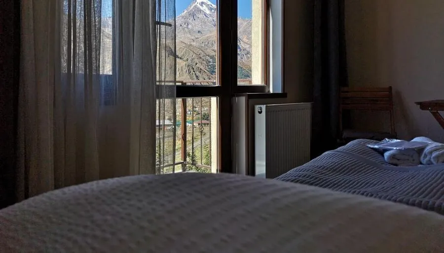 Hotel UP — ფოტო 54