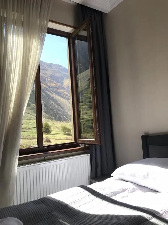Hotel UP — ფოტო 52