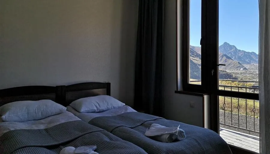 Hotel UP — ფოტო 65