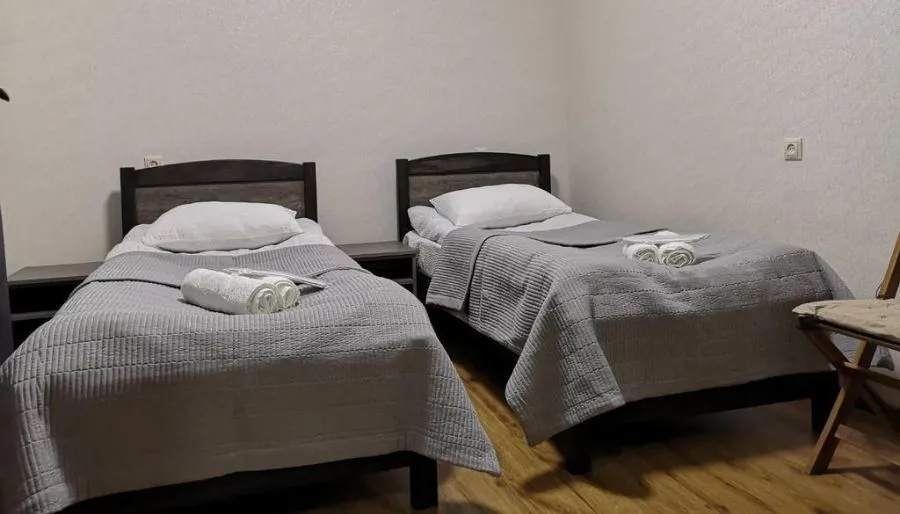Hotel UP — ფოტო 69