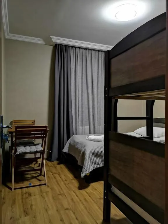 Hotel UP — ფოტო 41