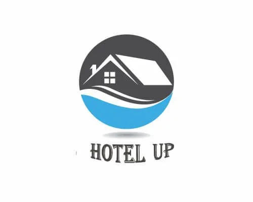 Hotel UP — ფოტო 31