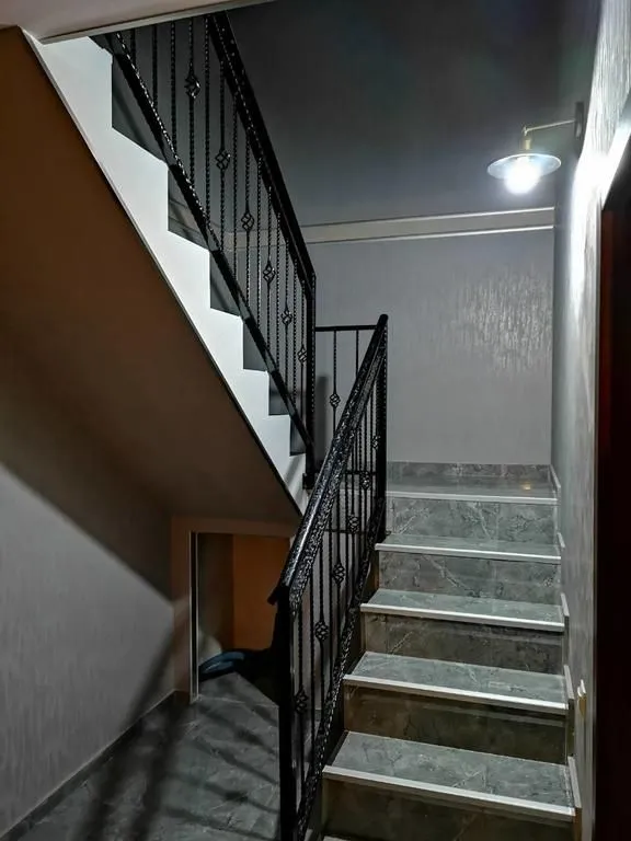 Hotel UP — ფოტო 1