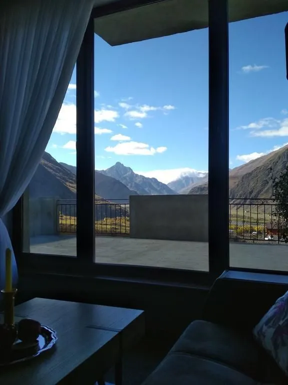 Hotel UP — ფოტო 20
