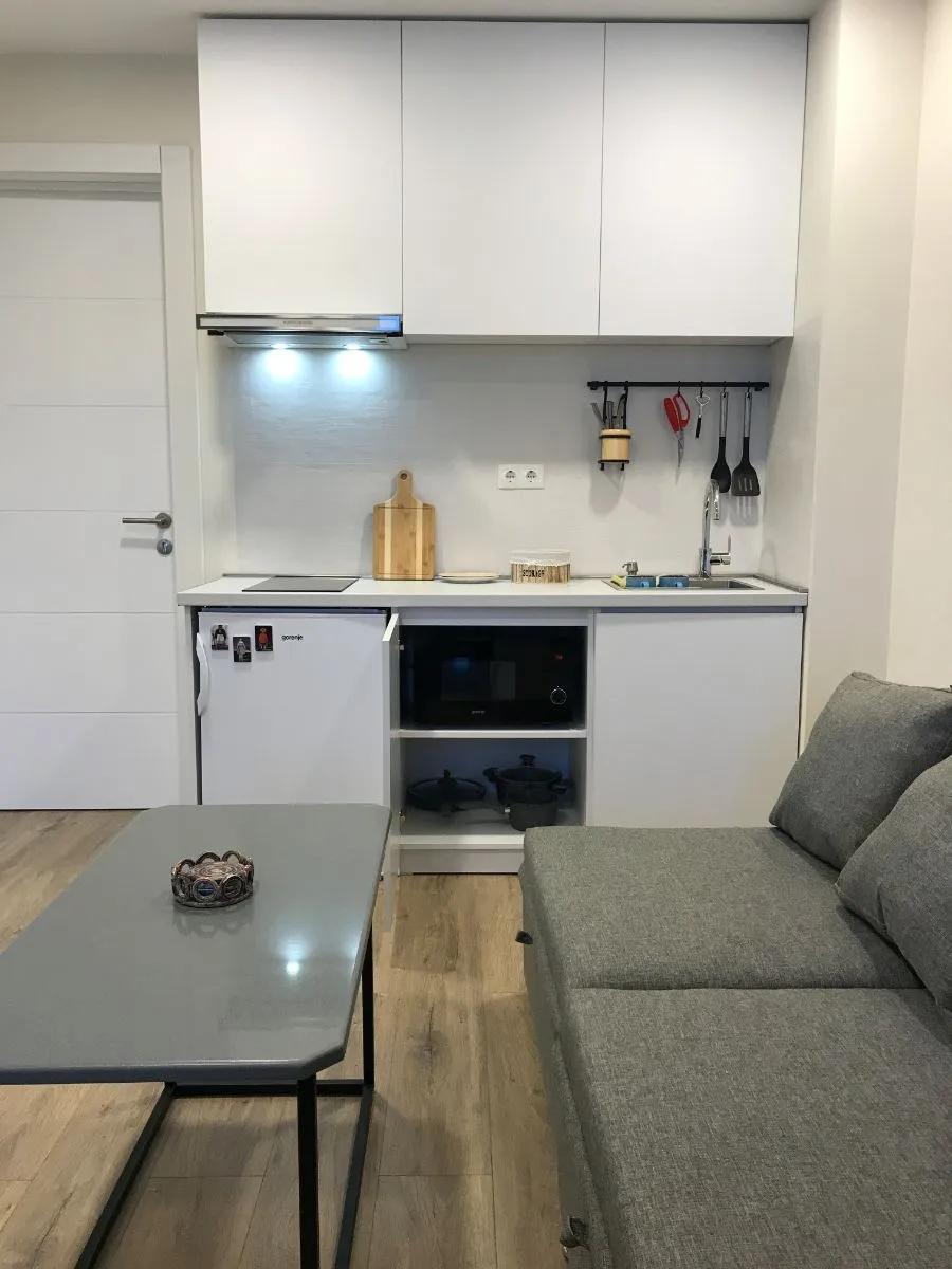 Studio 527, New Gudauri Loft I - RED-CO — Photo 10