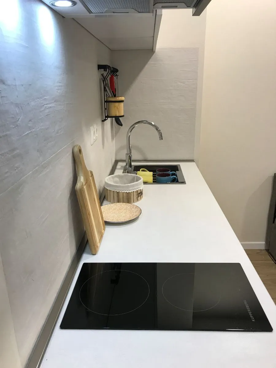 Studio 527, New Gudauri Loft I - RED-CO — Photo 13