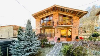 Holiday in Borjomi — Photo 32