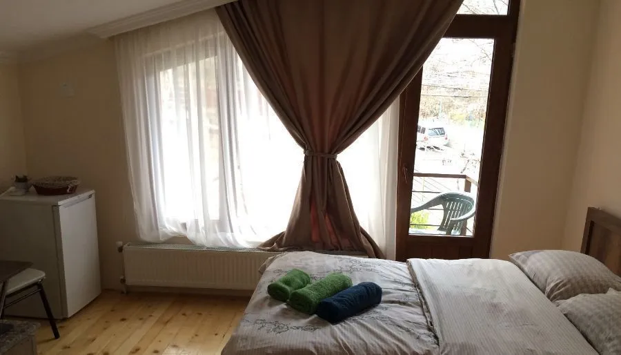 Holiday in Borjomi — Photo 41