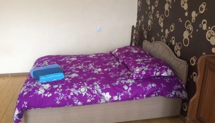 Holiday in Borjomi — Photo 78