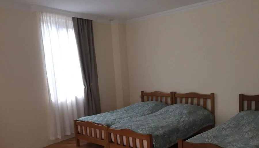 Holiday in Borjomi — Photo 87