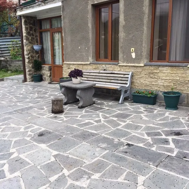 Holiday in Borjomi — Photo 27
