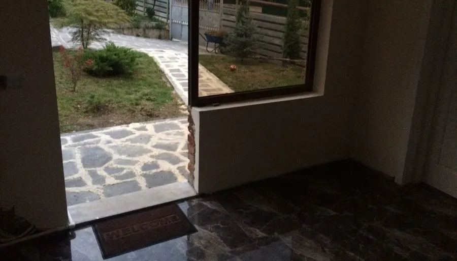 Holiday in Borjomi — Photo 16