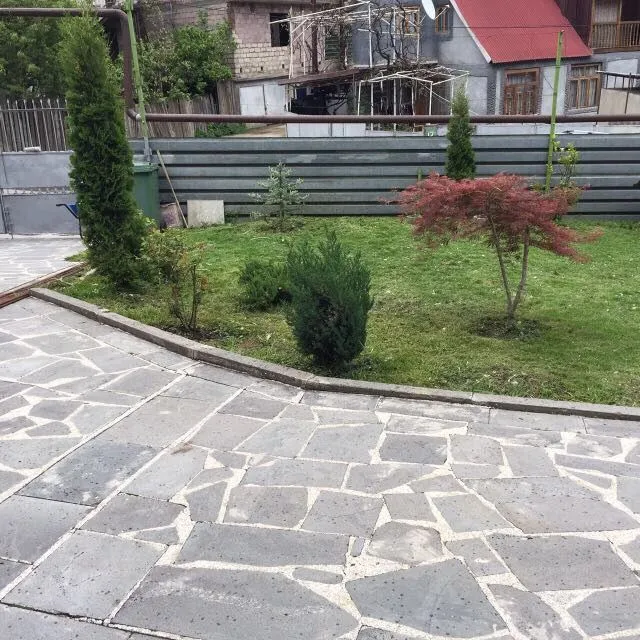 Holiday in Borjomi — Photo 26