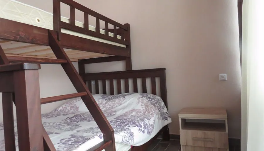 Hotel Kokhta — Photo 35