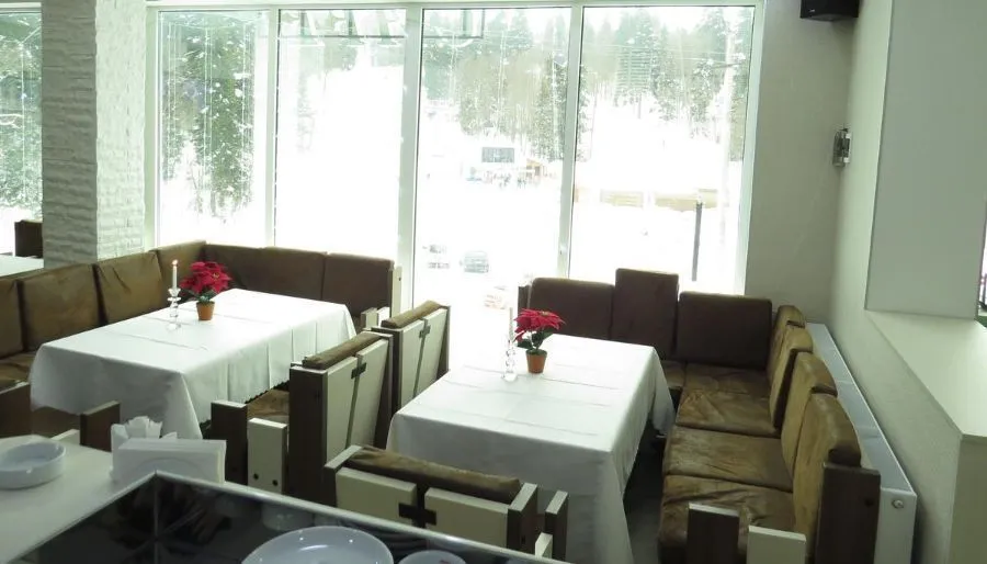 Hotel Kokhta — Photo 11