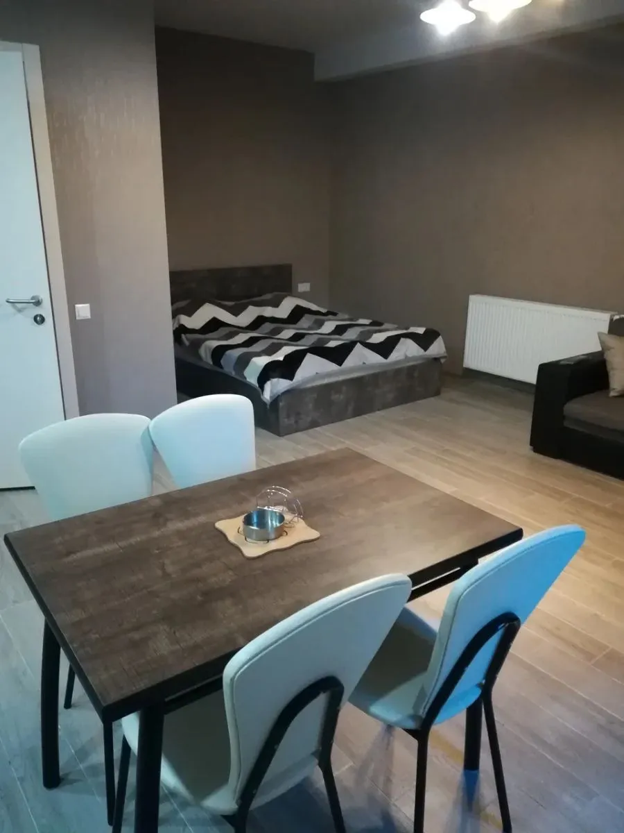 Didveli Residence — Photo 26