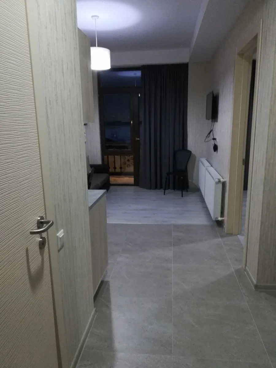 Didveli Residence — Photo 21