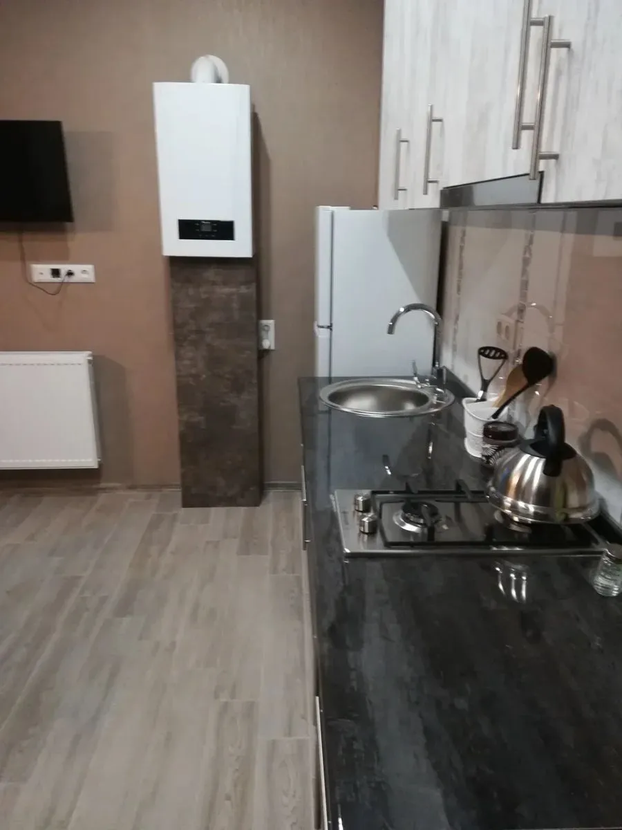 Didveli Residence — Photo 24