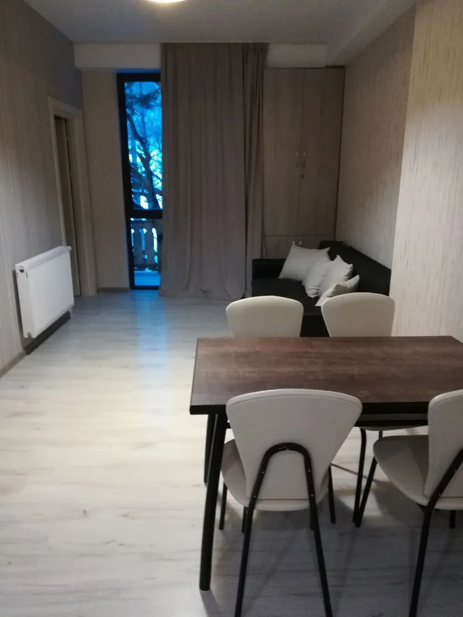 Didveli Residence — Photo 37
