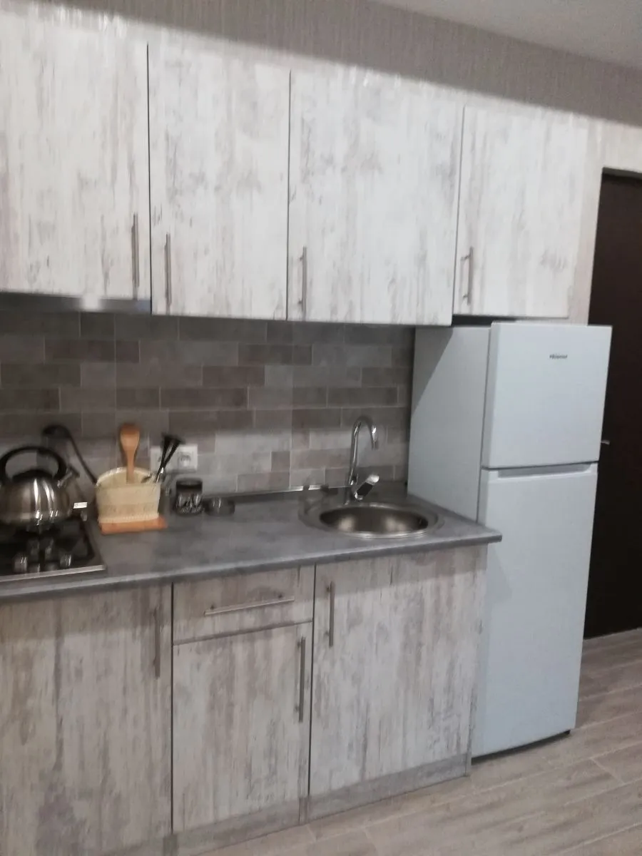 Didveli Residence — Photo 33