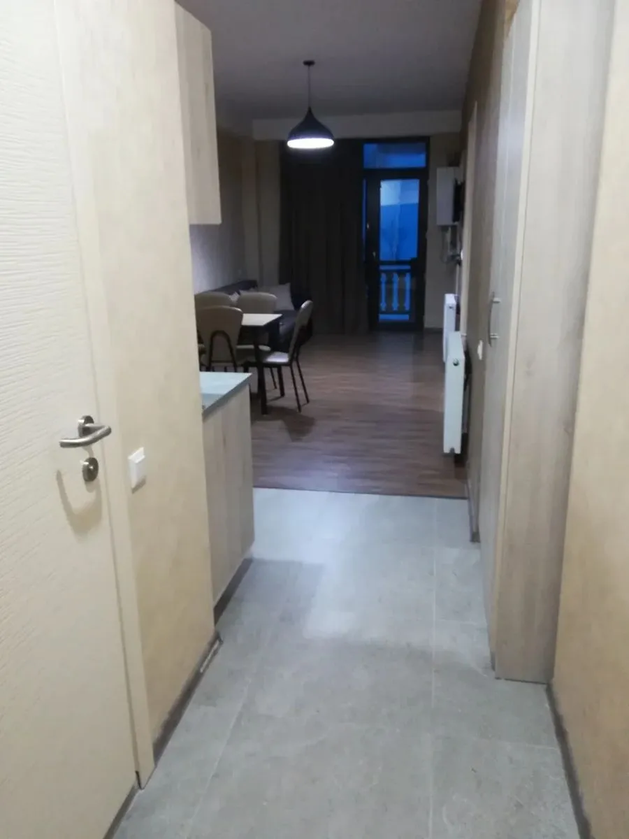 Didveli Residence — Photo 7