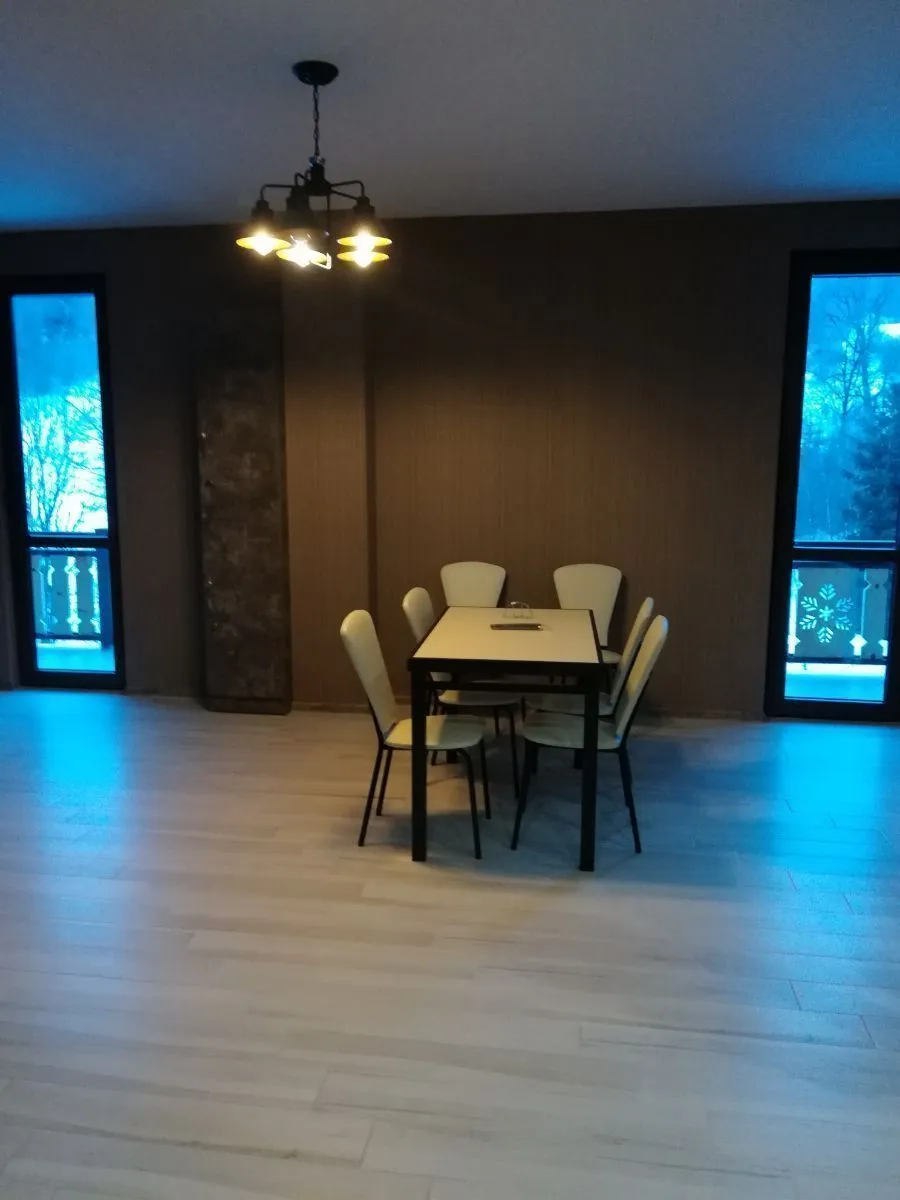 Didveli Residence — Photo 13