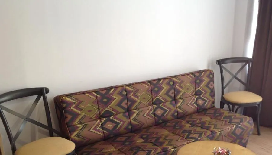 Mgzavrebi, apartment 408 — Photo 12
