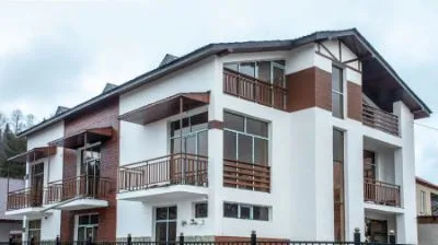 Residence Hill Bakuriani — Photo 8