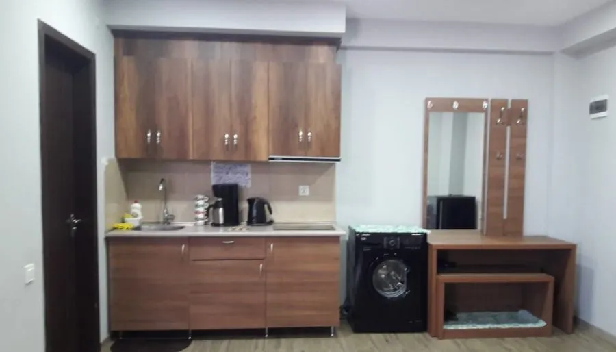 CRYSTALVILLE, APARTMENT N 311 — Photo 10
