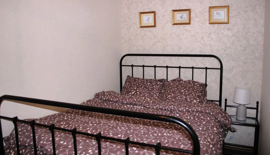 Bobline Apartment 504 — Photo 13