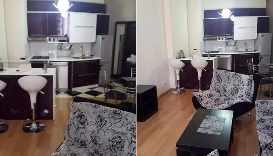Apartment Cici — Photo 5