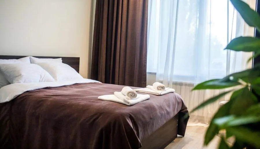 GSG Hotel — Photo 46