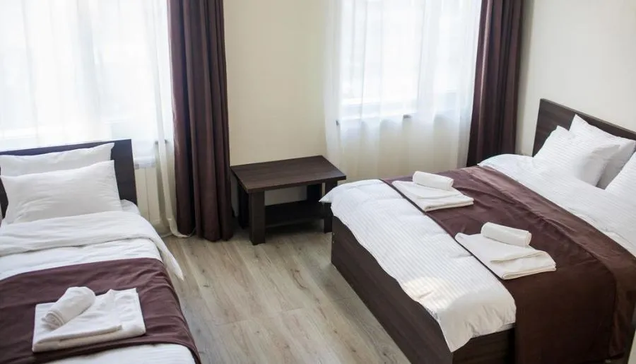 GSG Hotel — Photo 30