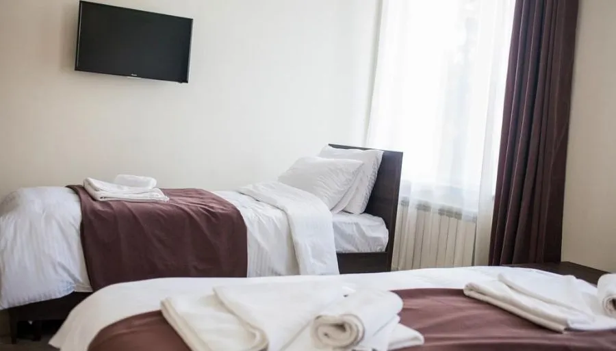GSG Hotel — Photo 32