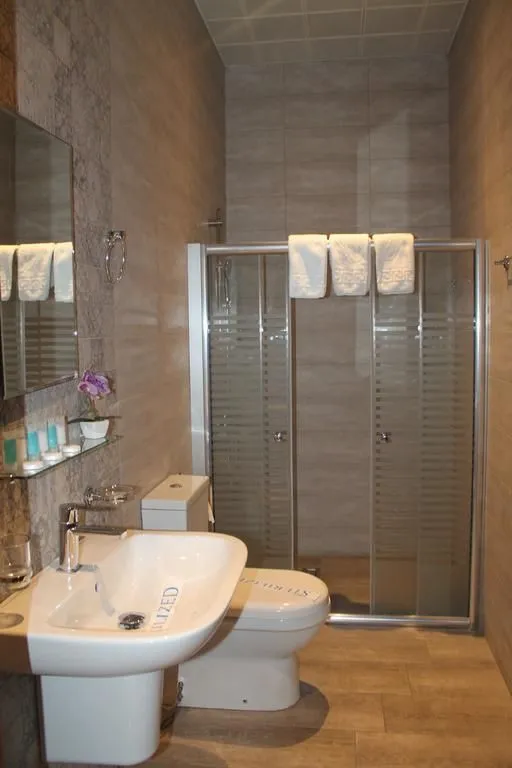 GSG Hotel — Photo 43