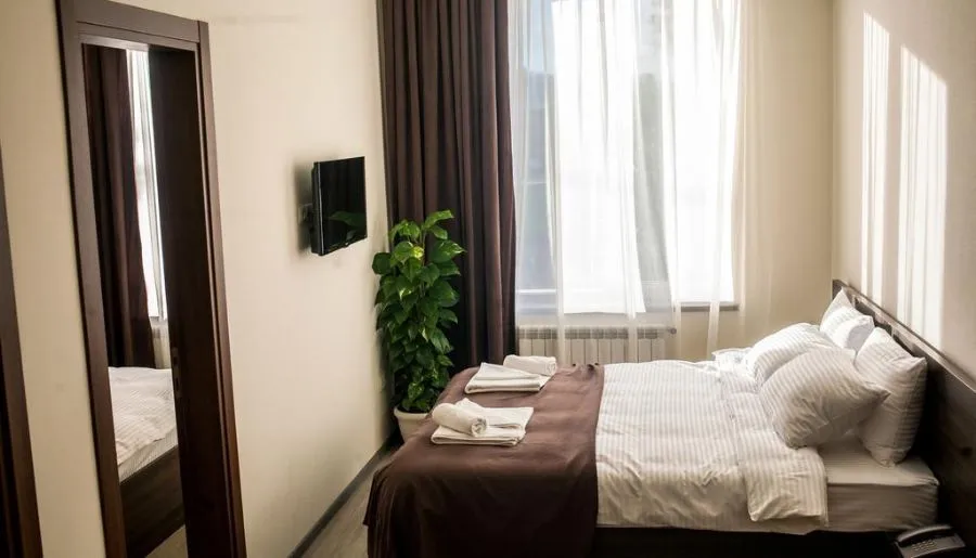 GSG Hotel — Photo 37