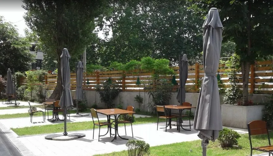 GSG Hotel — Photo 18