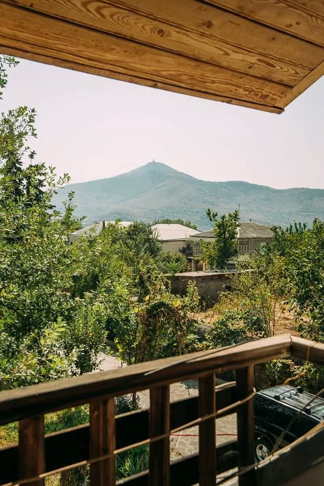 Bolnisi Prime house — Photo 11