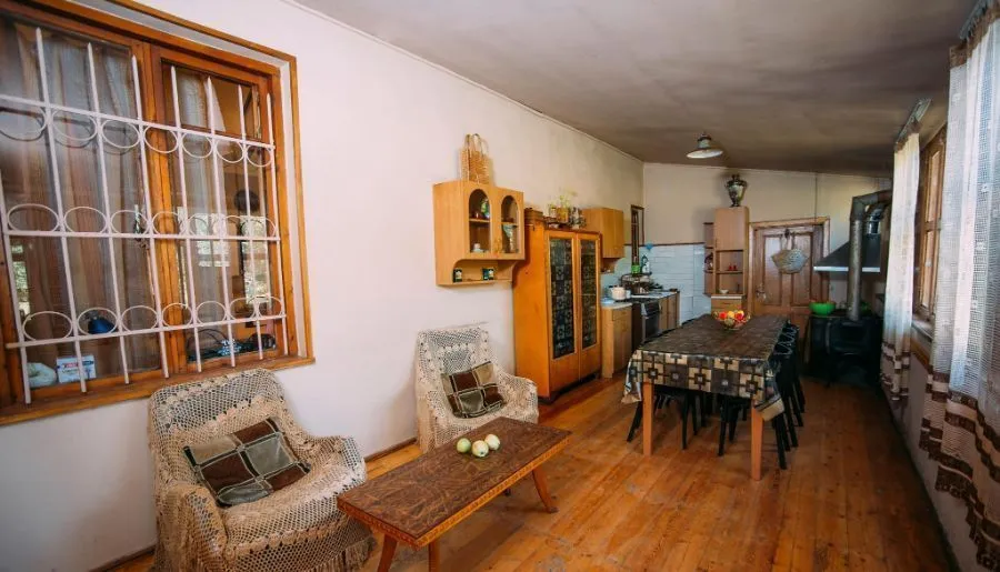 Bolnisi Prime house — Photo 21