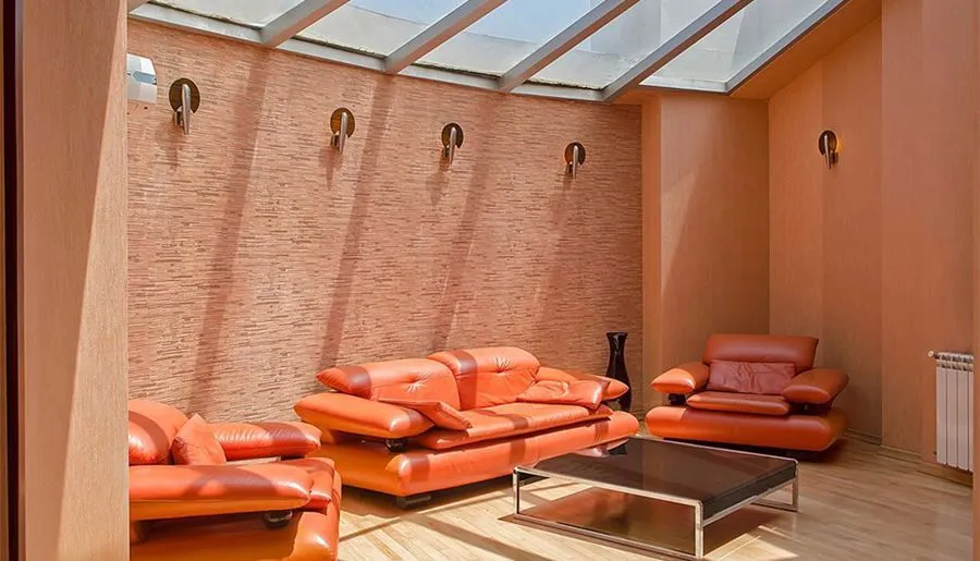 MK Rooms Penthouse Apartment — Photo 8