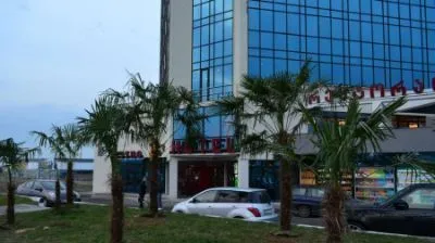 Hotel Grand Vejini — Photo 40