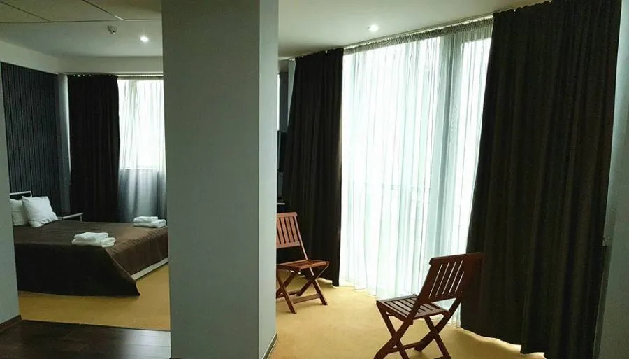 Hotel Grand Vejini — Photo 42