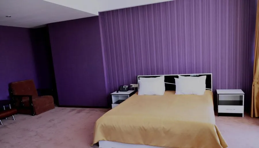 Hotel Grand Vejini — Photo 61