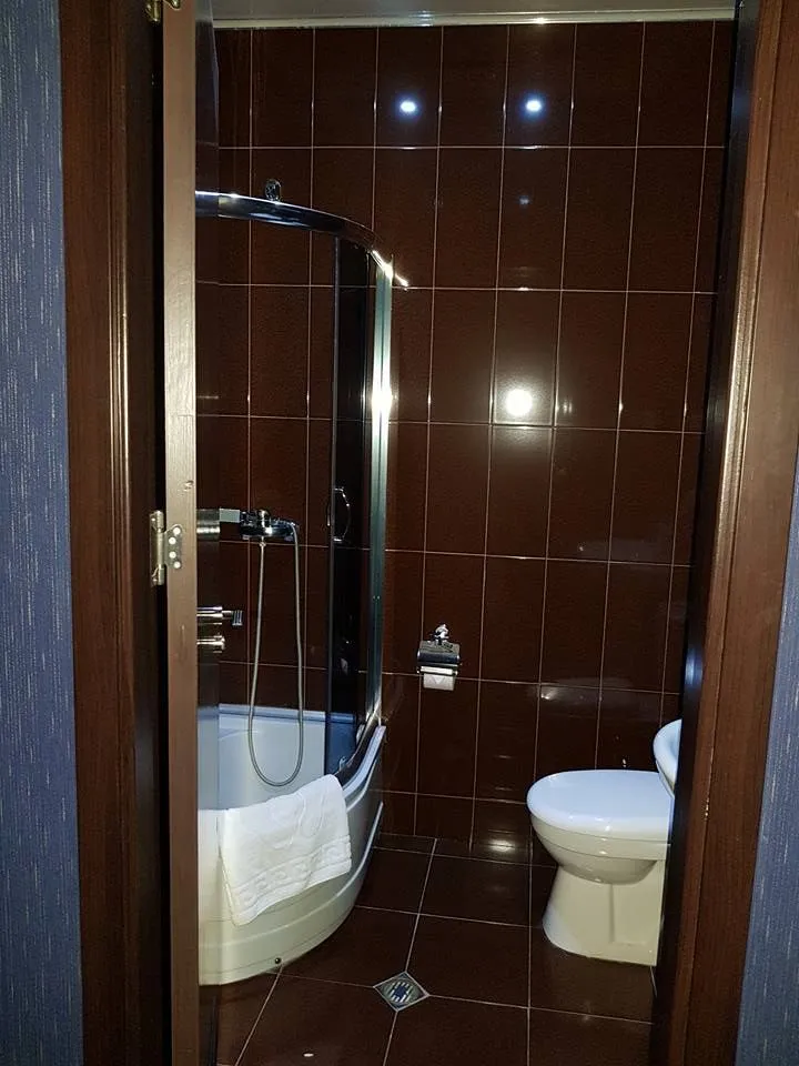 Hotel Grand Vejini — Photo 46