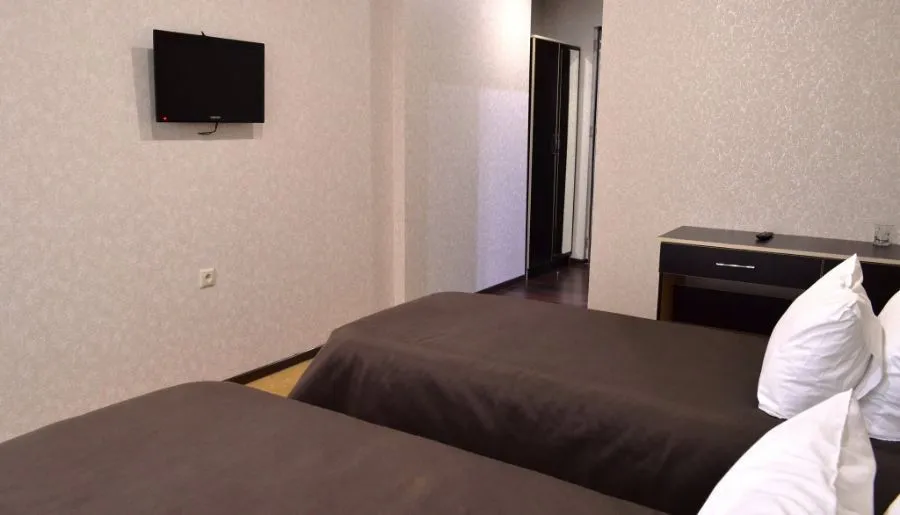 Hotel Grand Vejini — Photo 53
