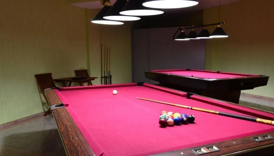 Hotel Grand Vejini — Photo 14