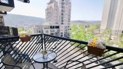 ეკატერინეს აპარტამენტი