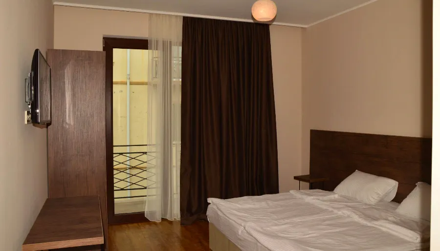 Style Hotel — Photo 18