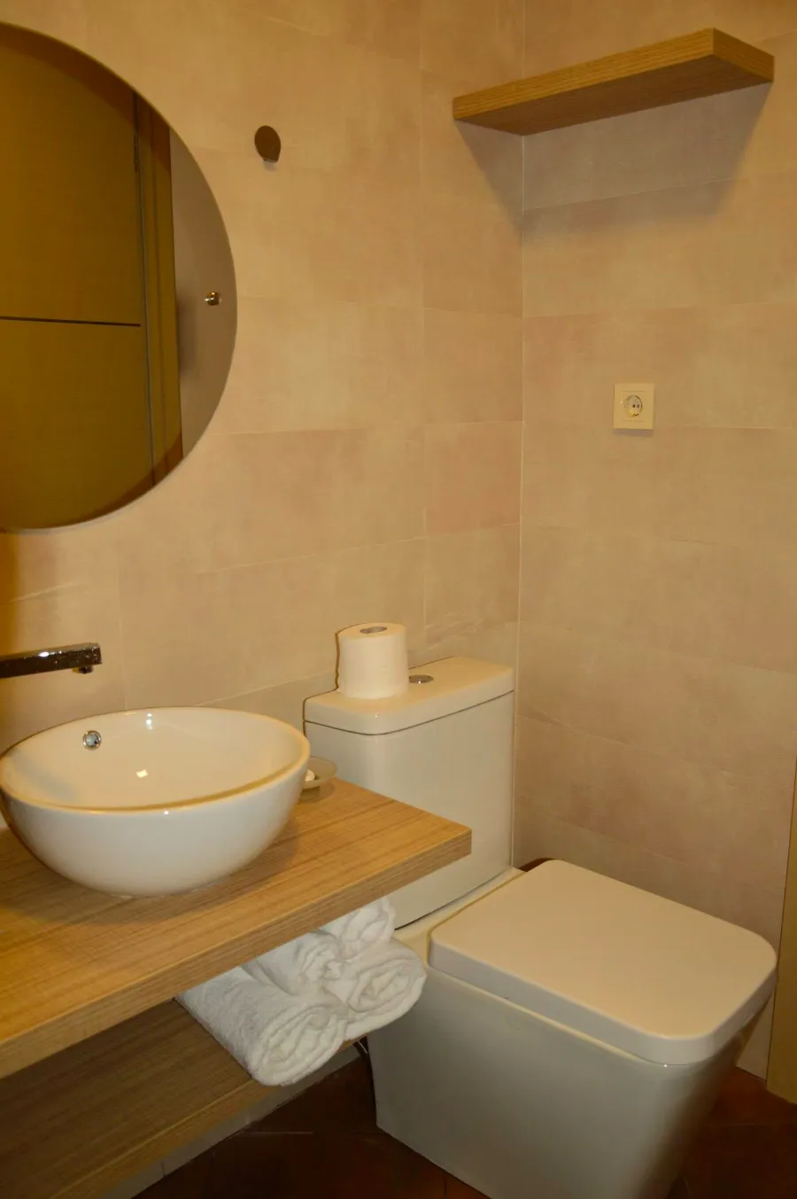 Style Hotel — Photo 20